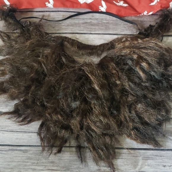 Duck Dynasty faux Robertson beard - Picture 2 of 4